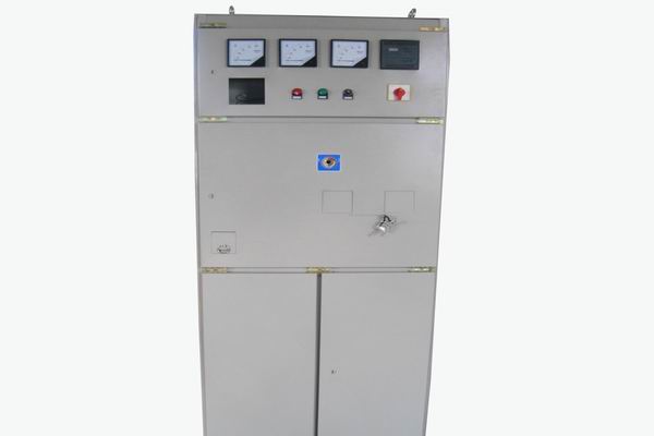 贡嘎控制柜-使用3683控制柜前进行这些检查